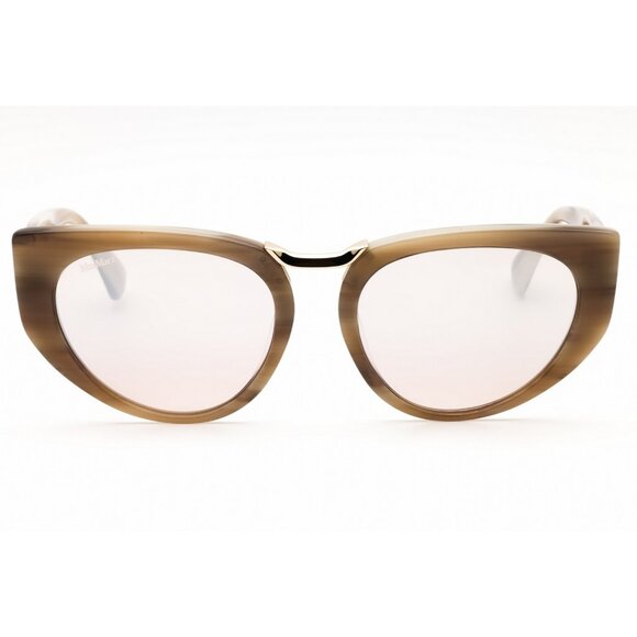 Max Mara Sunglasses MM0093-60G-54 New with tags main image 5